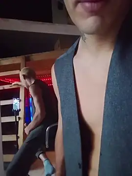 MillennialC0CK online show from December 21, 8:22 am