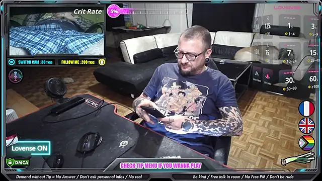 Law Leek online show from May 14, 6:22 am