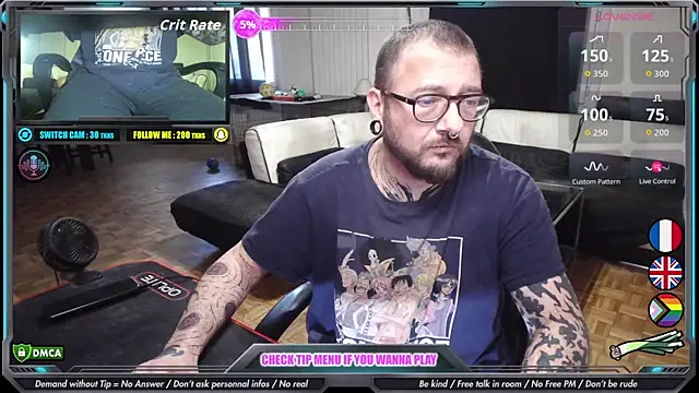 Law Leek online show from May 17, 8:21 am