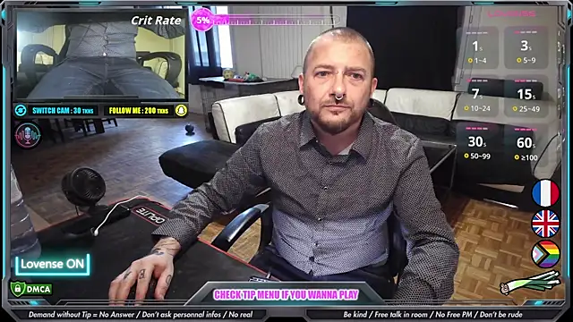 Law Leek online show from April 28, 5:06 pm