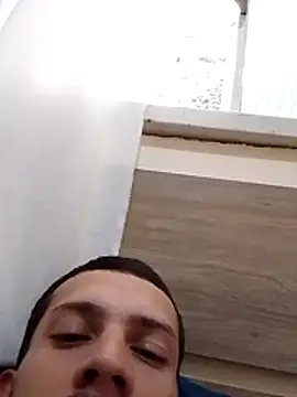 mario pedro online show from March 1, 6:18 pm