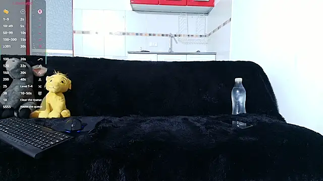 jacques cardiet online show from April 25, 2:36 pm