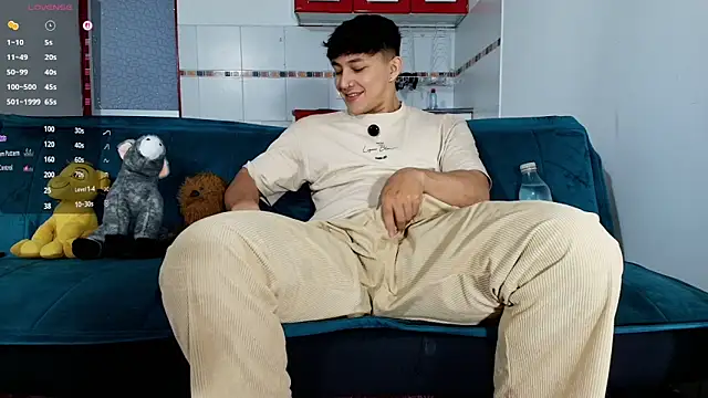 jacques cardiet online show from December 20, 2:13 pm