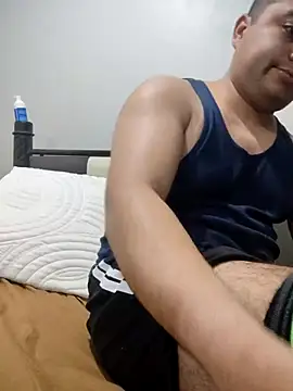 Potro23hotzen online show from December 15, 5:10 pm