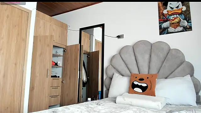 manucute 23  online show from March 4, 3:30 pm