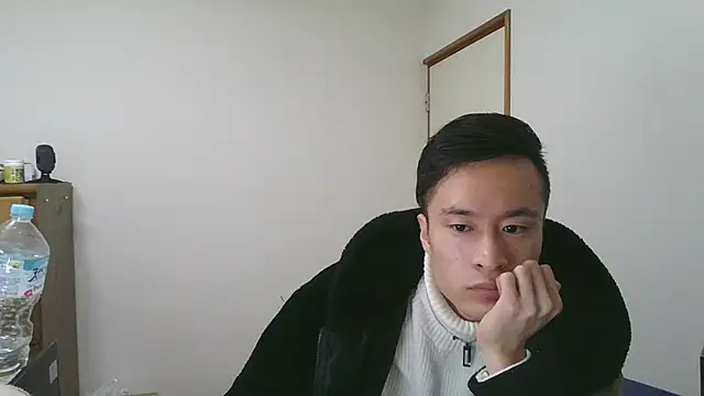 Snapshot of IroManager chatting on January 7, 1:21 pm IroManager online show from January 7, 1:21 pm
