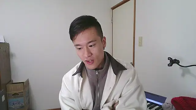 Snapshot of IroManager chatting on January 25, 12:47 pm IroManager online show from January 25, 12:47 pm