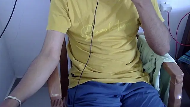 The SHY uncut online show from May 12, 3:48 am