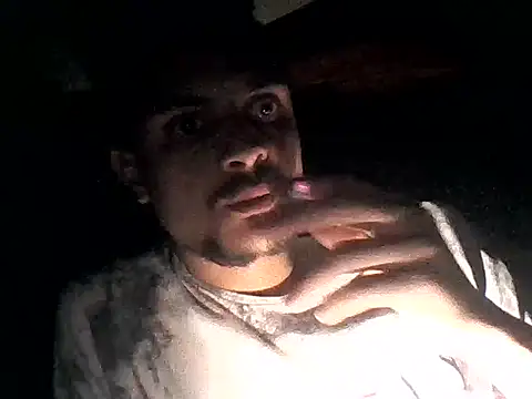 HAmOo203 online show from February 14, 7:42 pm