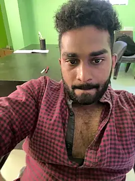 Handsomehunk 4U online show from January 31, 6:46 am