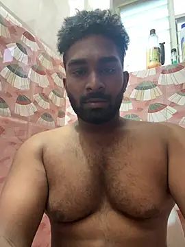 Handsomehunk 4U online show from January 27, 12:48 pm