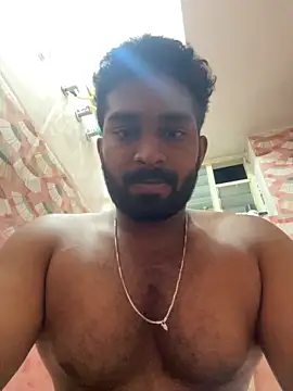 Handsomehunk 4U online show from January 5, 1:58 pm