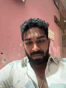 Handsomehunk 4U online show from January 4, 3:49 pm
