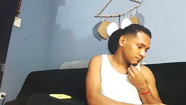 Grandeygruesa1 online show from February 11, 8:08 am