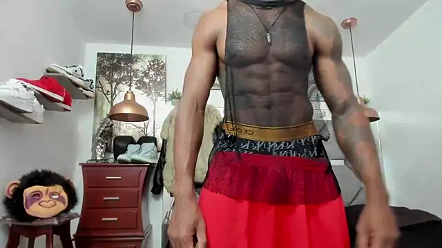 KING FIT online show from March 22, 7:47 am