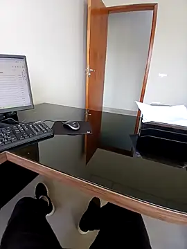 braza66 online show from April 29, 6:47 pm