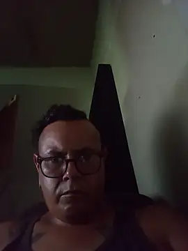 AlanDickson online show from October 16, 10:56 am