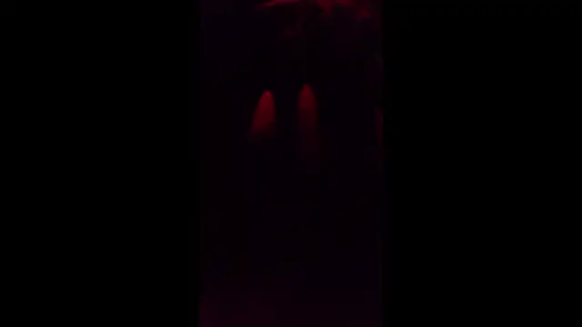 AlanDickson online show from November 16, 10:28 am