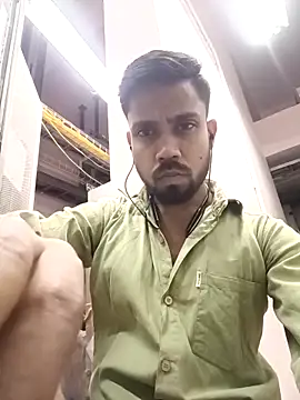rockymumbai online show from May 4, 8:32 pm