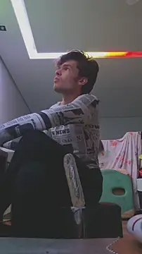 BodyandlegginLover online show from October 1, 7:23 am