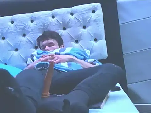 BodyandlegginLover online show from October 15, 8:44 am