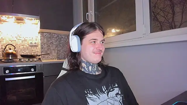  torfin  online show from December 13, 10:45 pm