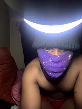 StallionPiper12 online show from December 15, 9:12 pm