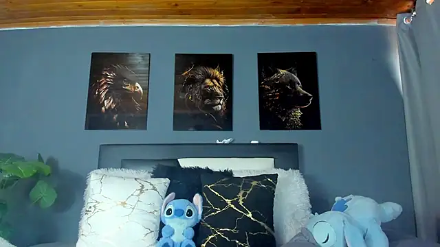 francesco evan online show from December 20, 12:12 pm