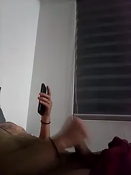 bammbammm online show from October 24, 5:42 am