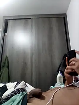 bammbammm online show from October 25, 11:56 am