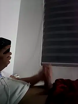 bammbammm online show from November 7, 5:22 am