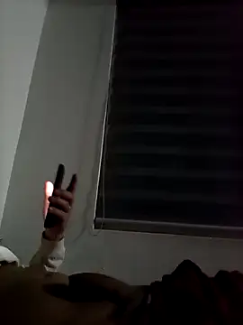 bammbammm online show from October 28, 6:05 am