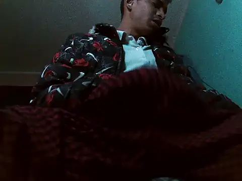 andrescaraballo online show from October 22, 4:27 am