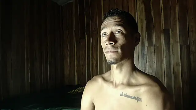 DEMARCOUS NM online show from November 24, 6:31 pm