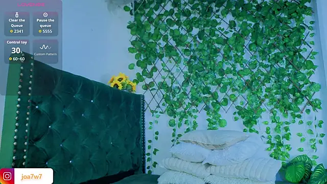 Levii Ackermann online show from January 7, 1:49 pm