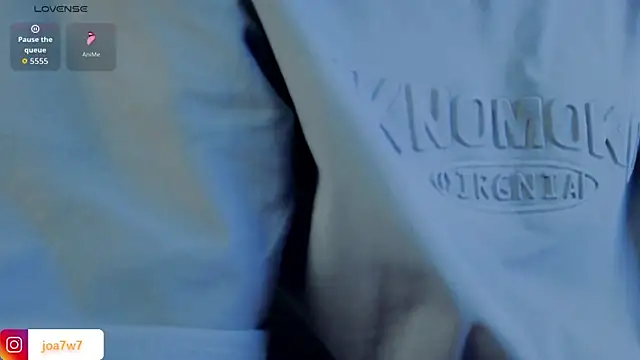 Levii Ackermann online show from April 27, 3:30 pm