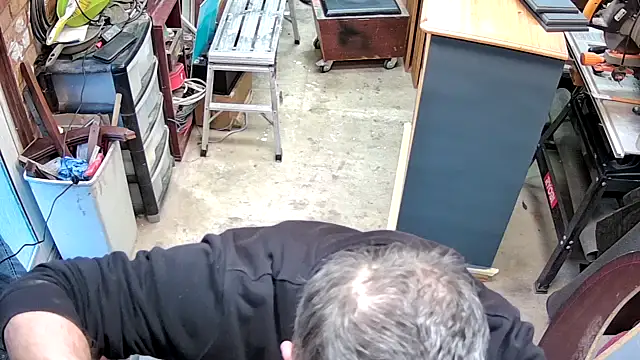 johnjay00 online show from March 8, 9:46 am