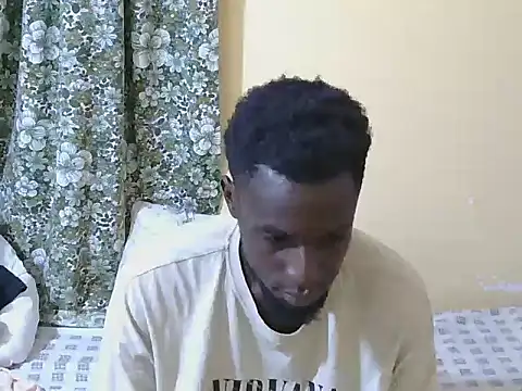 large blackdick online show from September 13, 6:31 pm