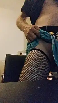 XXCUTHULU23 online show from November 19, 1:05 am