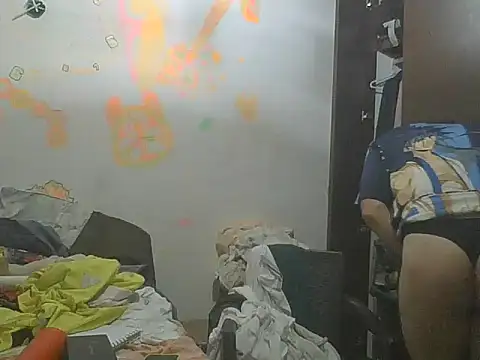 ncuello online show from February 28, 7:18 am