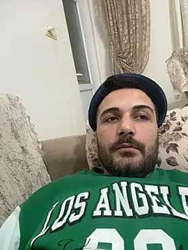 modelturanist27 online show from January 22, 11:00 pm