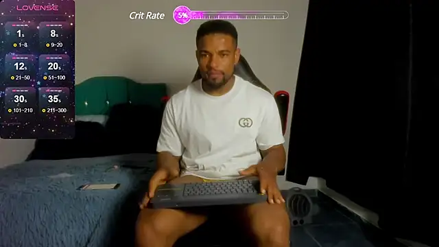 Snapshot of estebanlobo- chatting on January 27, 11:22 am estebanlobo- online show from January 27, 11:22 am