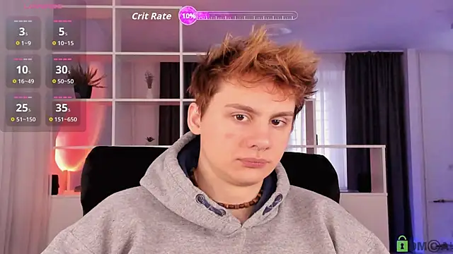 sunnyburn boy online show from November 6, 7:55 am