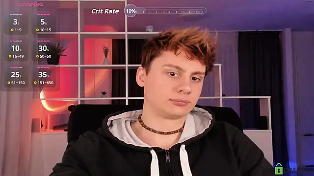 sunnyburn boy online show from December 13, 8:26 pm