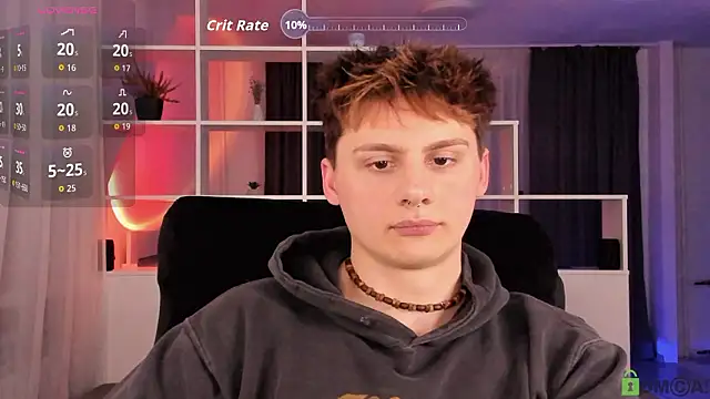 sunnyburn boy online show from February 27, 7:02 pm