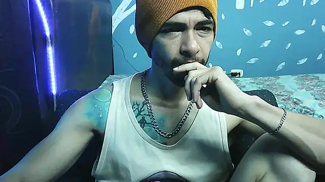 ponzothc online show from March 31, 11:06 pm