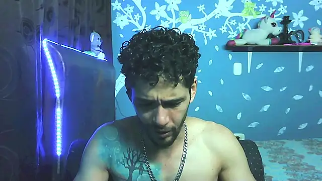 ponzothc online show from April 3, 3:03 am