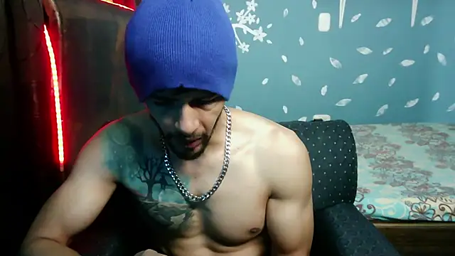 ponzothc online show from March 27, 5:47 pm