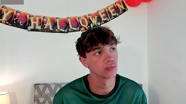 Tomy Rox online show from October 15, 3:36 am