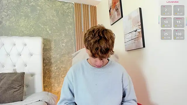 Tomy Rox online show from April 26, 8:49 pm